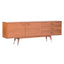 SIENNA SIDEBOARD WALNUT SMALL