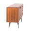 SIENNA SIDEBOARD WALNUT SMALL