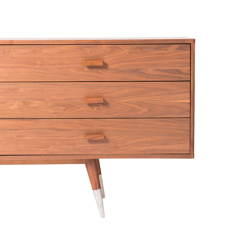 SIENNA SIDEBOARD WALNUT SMALL