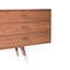 SIENNA SIDEBOARD WALNUT SMALL