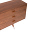 SIENNA SIDEBOARD WALNUT SMALL