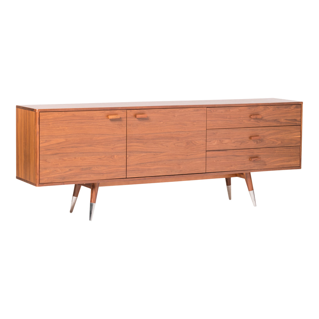 SIENNA SIDEBOARD WALNUT LARGE