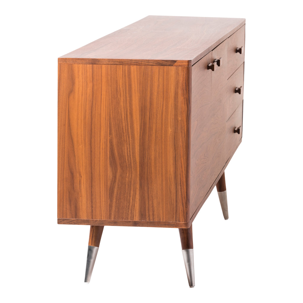 SIENNA SIDEBOARD WALNUT LARGE