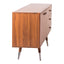 SIENNA SIDEBOARD WALNUT LARGE