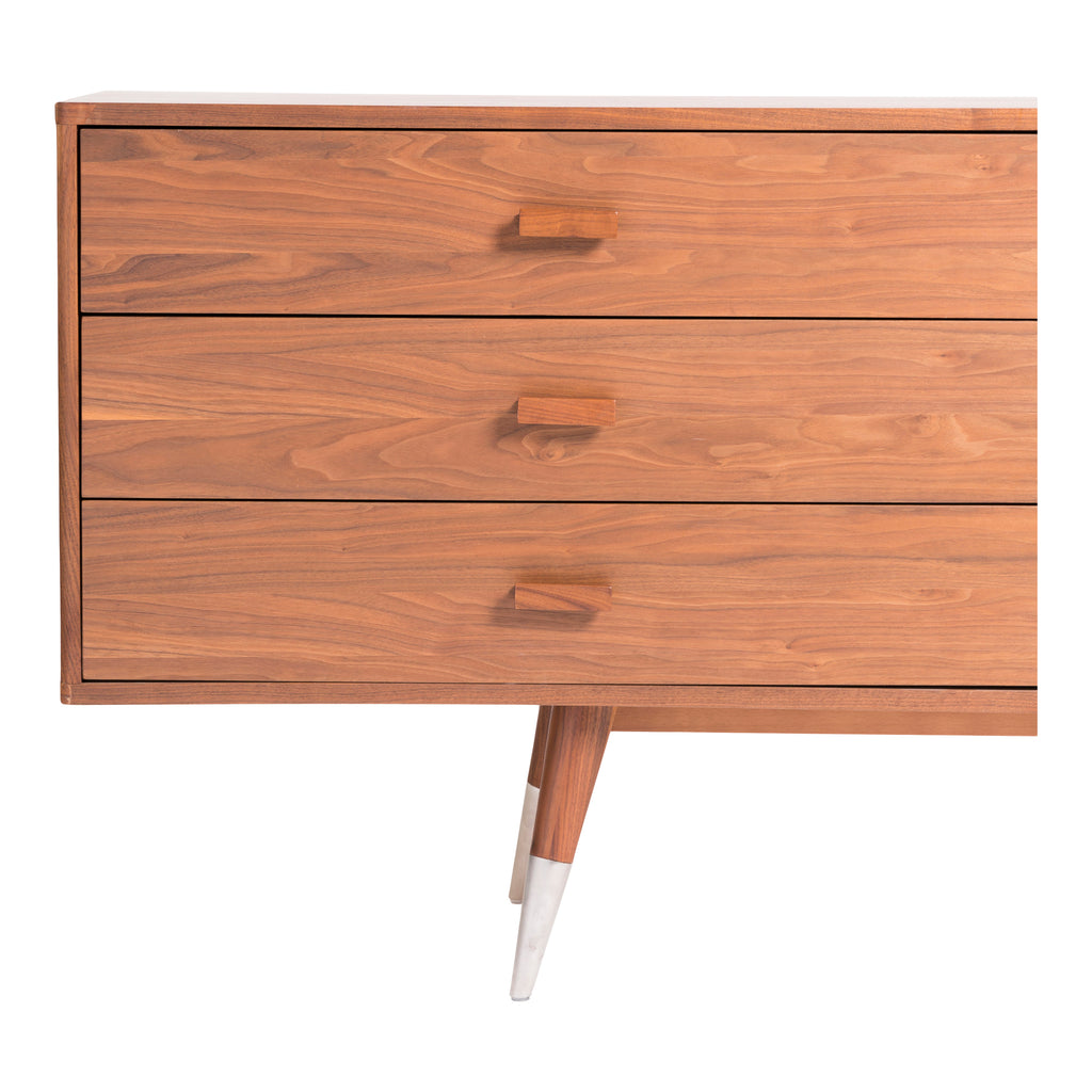 SIENNA SIDEBOARD WALNUT LARGE