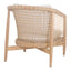 KUNA OUTDOOR LOUNGE CHAIR