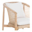 KUNA OUTDOOR LOUNGE CHAIR