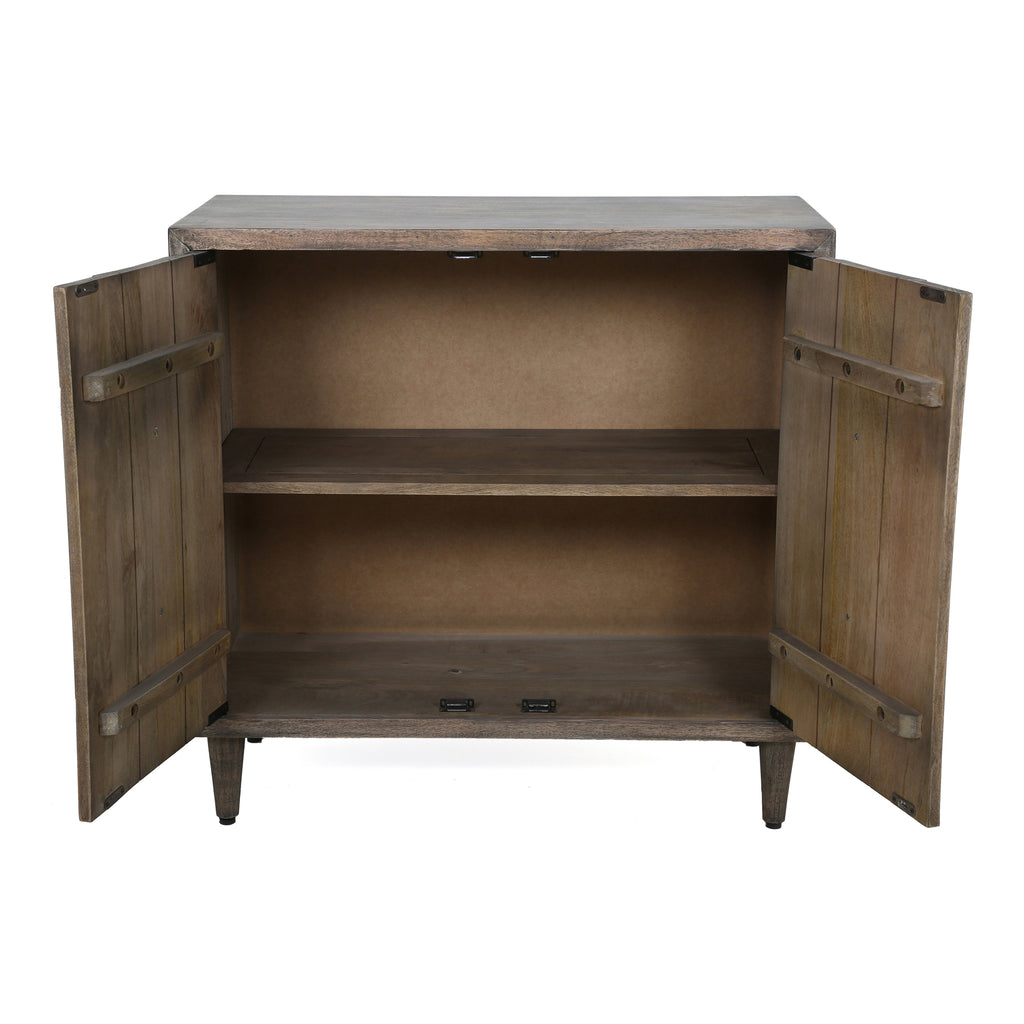 CURTIS CABINET