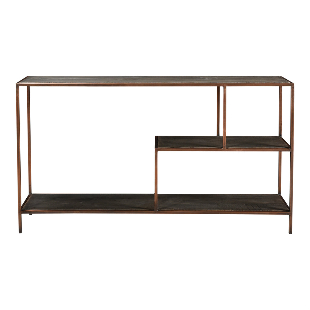 BATES CONSOLE TABLE