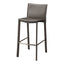 PANCA COUNTER STOOL 26" CHARCOAL