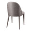 LIBBY DINING CHAIR GREY-M2