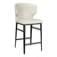 DELANEY COUNTER STOOL BEIGE