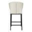 DELANEY COUNTER STOOL BEIGE