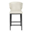 DELANEY COUNTER STOOL BEIGE