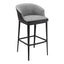 BECKETT BARSTOOL GREY