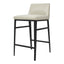 BARON COUNTER STOOL BEIGE