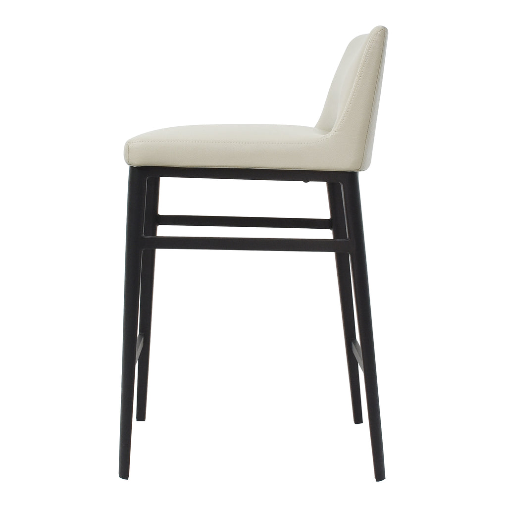 BARON COUNTER STOOL BEIGE