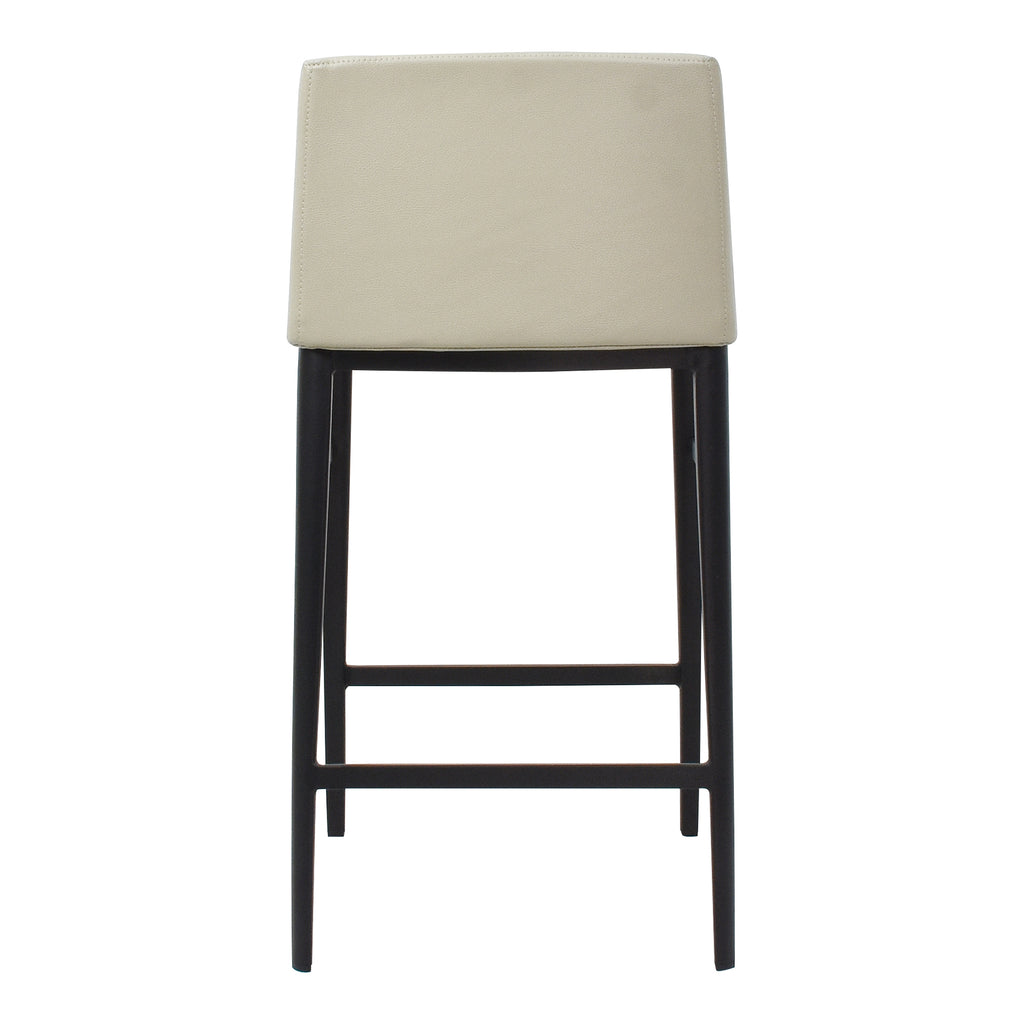 BARON COUNTER STOOL BEIGE