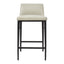 BARON COUNTER STOOL BEIGE