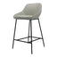 SHELBY COUNTER STOOL BEIGE