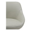 SHELBY COUNTER STOOL BEIGE