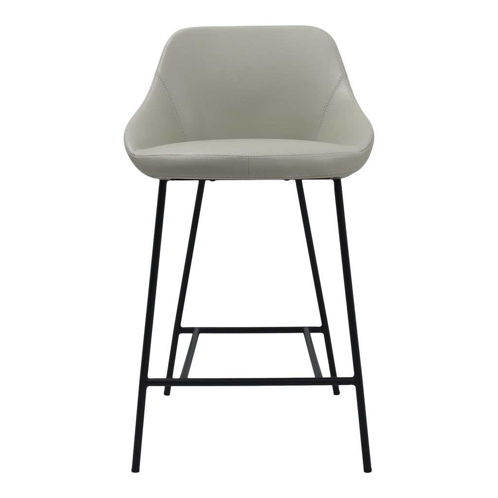 SHELBY COUNTER STOOL BEIGE