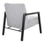 FOX CHAIR BEACH STONE GREY