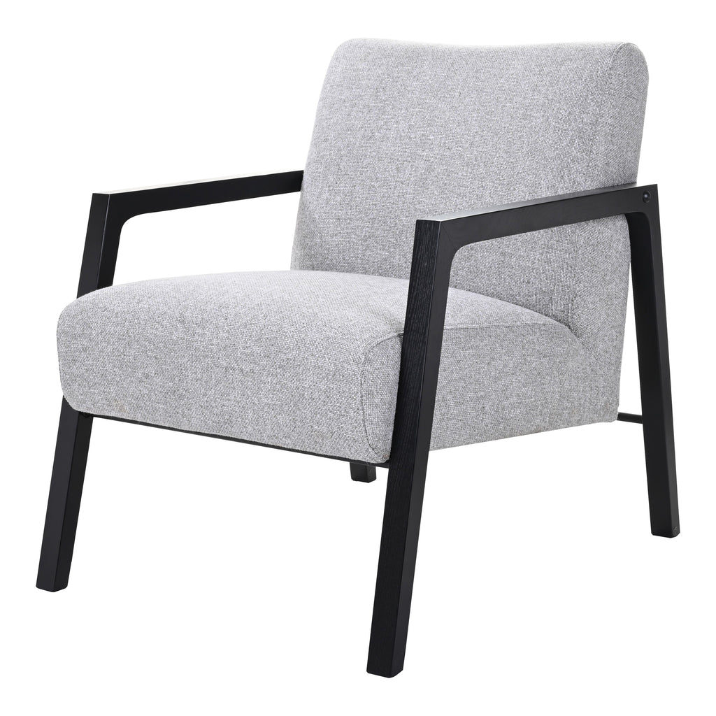 FOX CHAIR BEACH STONE GREY