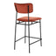 SAILOR COUNTER STOOL AMBER