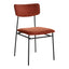 SAILOR DINING CHAIR AMBER-M2