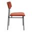 SAILOR DINING CHAIR AMBER-M2