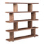 MIRI SHELF LARGE WALNUT