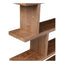 MIRI SHELF LARGE WALNUT