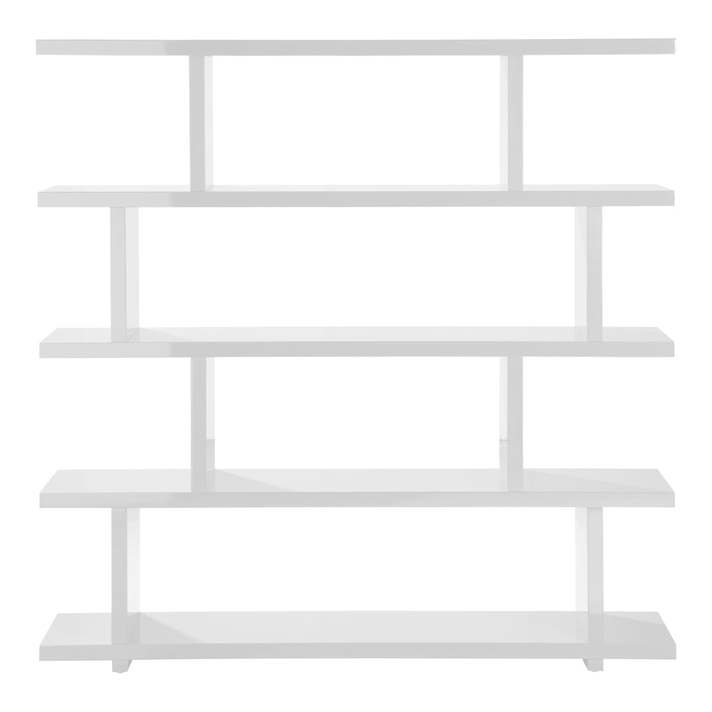 MIRI SHELF LARGE WHITE