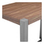 RIVA COUNTERTABLE WALNUT