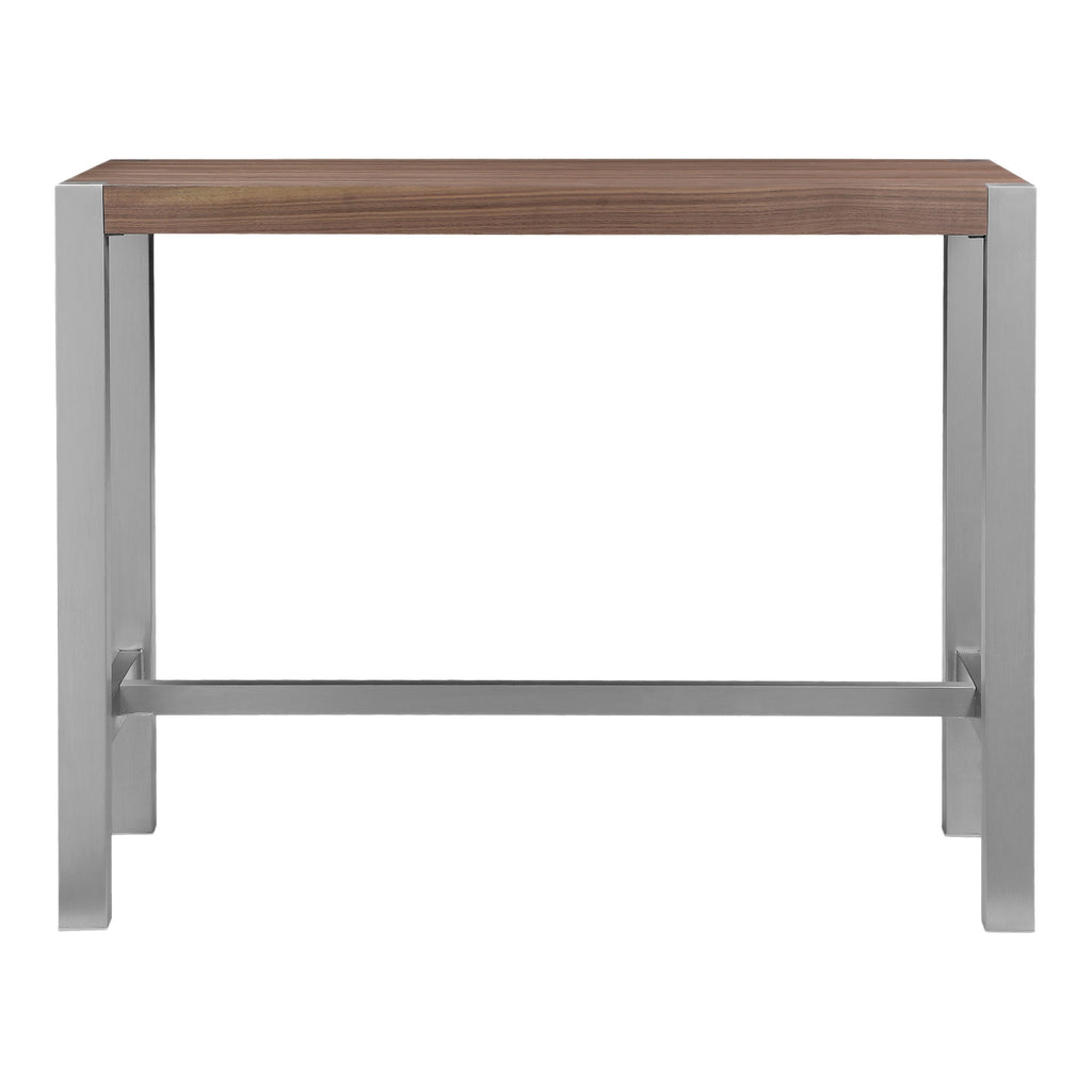 RIVA COUNTERTABLE WALNUT