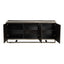 VINCENT SIDEBOARD DARK BROWN