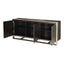 VINCENT SIDEBOARD DARK BROWN