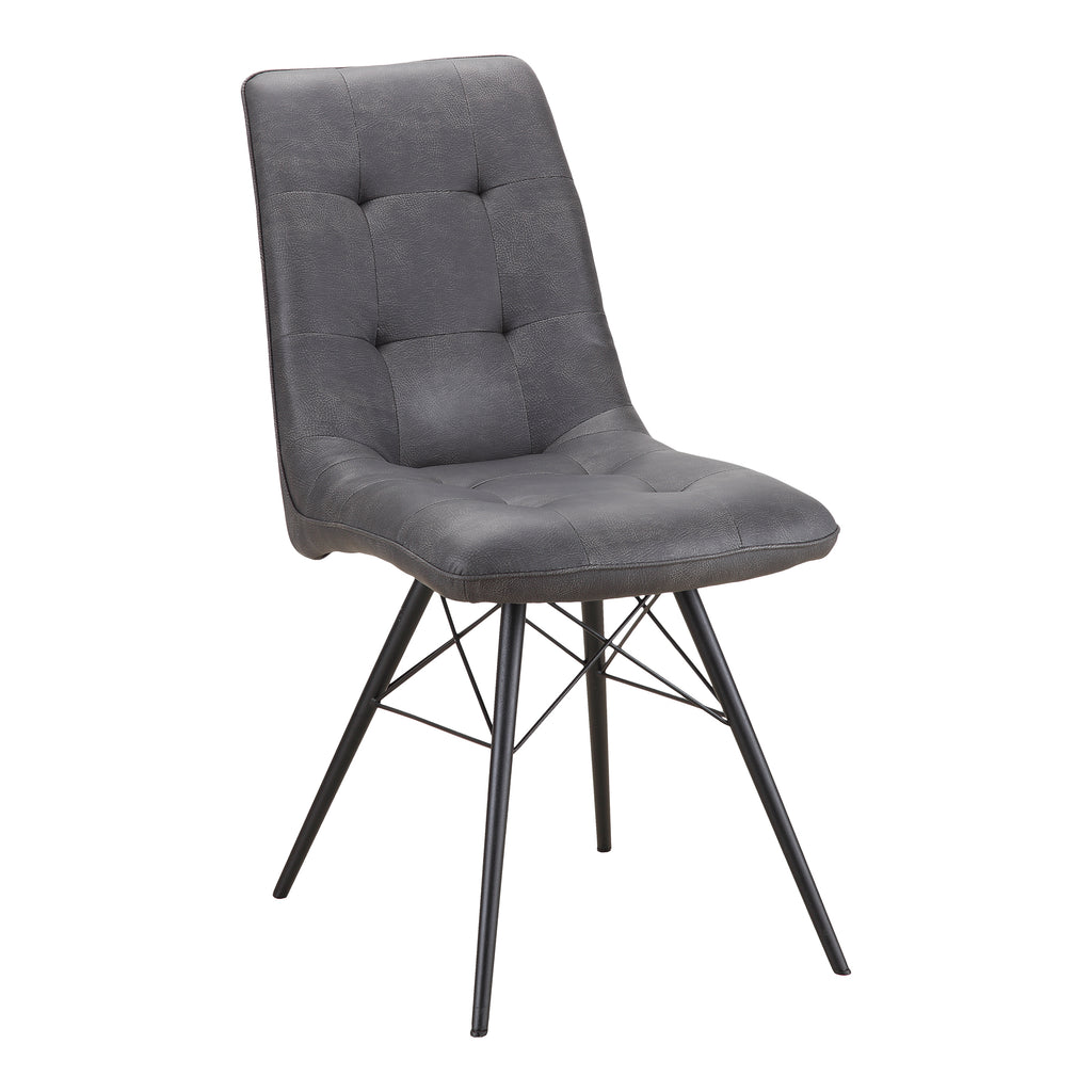 MORRISON SIDE CHAIR-M2