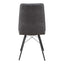 MORRISON SIDE CHAIR-M2