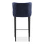 ETTA DINING CHAIR DARK BLUE