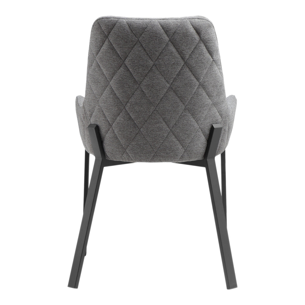 LLOYD DINING CHAIR-M2