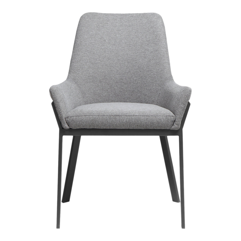 LLOYD DINING CHAIR-M2