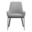 LLOYD DINING CHAIR-M2