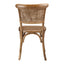 CHURCHILL DINING CHAIR-M2