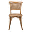 CHURCHILL DINING CHAIR-M2