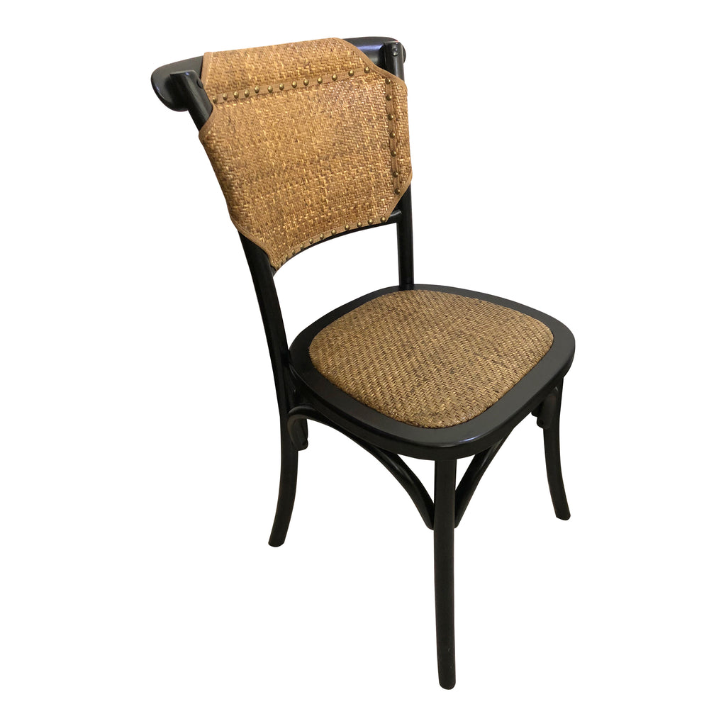 COLMAR DINING CHAIR-M2