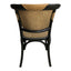 COLMAR DINING CHAIR-M2