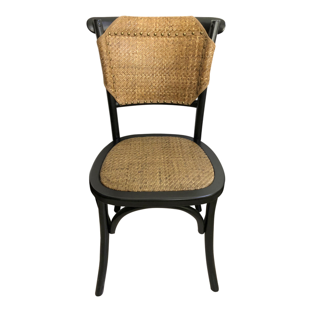 COLMAR DINING CHAIR-M2