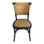 COLMAR DINING CHAIR-M2